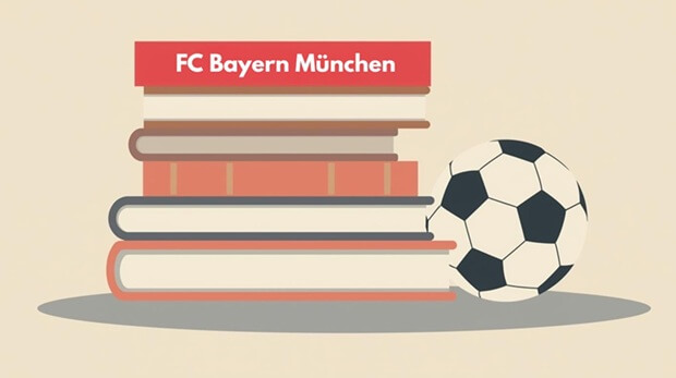 Die besten Bücher über Bayern München